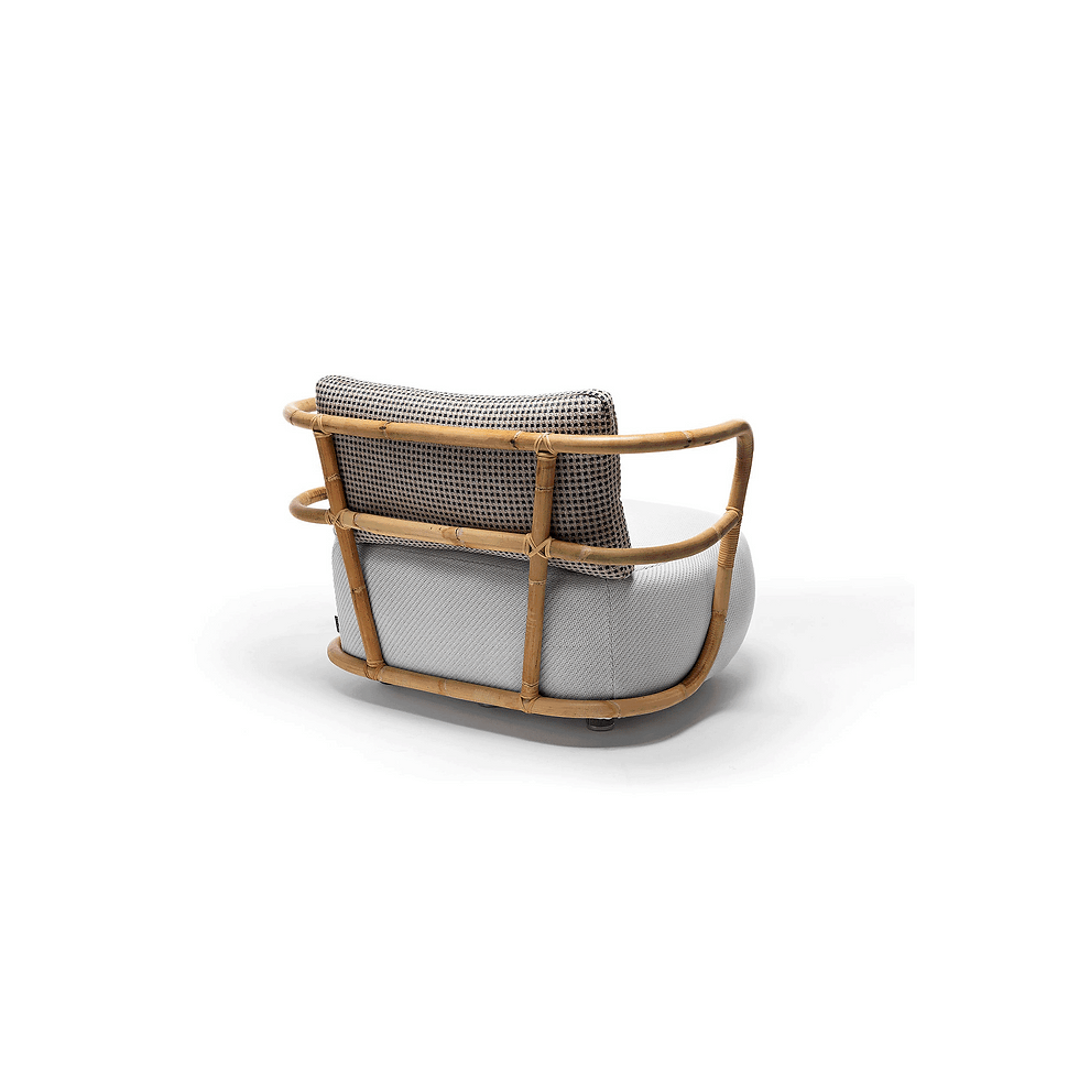 Thumbnail: EXTT - Jungle Armchair
