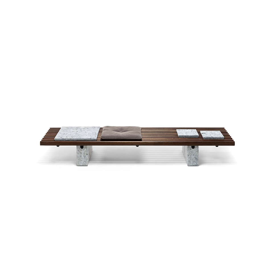 EXTT - Panarea Coffee Table