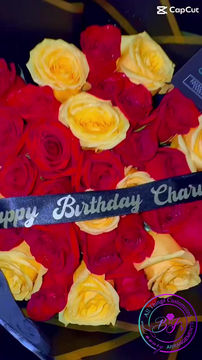 Thumbnail: 3 dozen Bouquet 