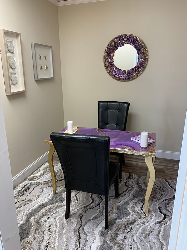 Psychic Readings