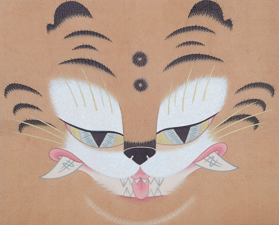 三昧 Samadhi