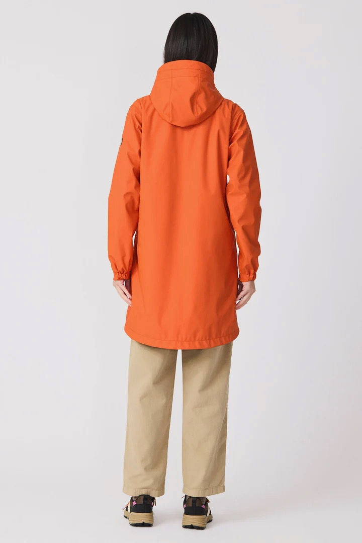 Miniature : Imperméable Vand Koi