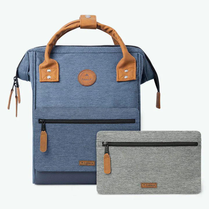 Paris - Sac à dos mini 12L