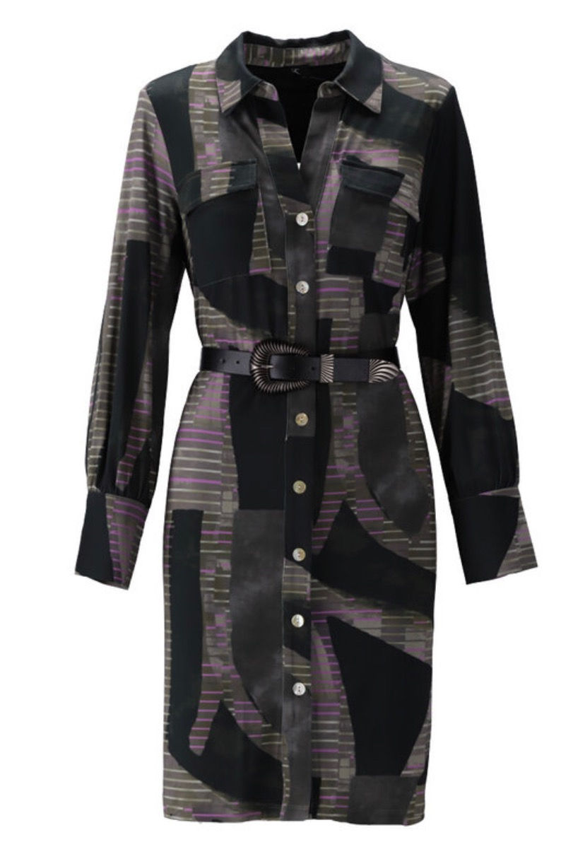 Robe Courte X389