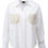 Miniature : Chemise Oversize A751