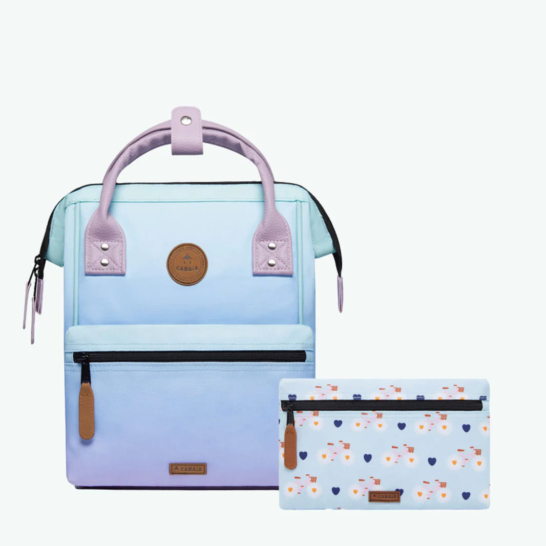Mykonos - Sac à dos mini 12L