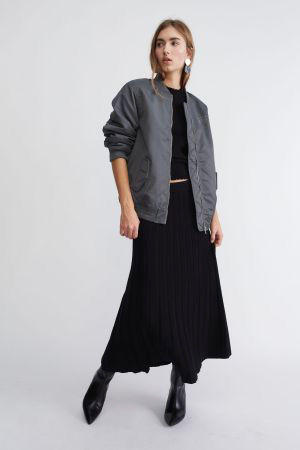 BLOUSON REMBOURRÉ