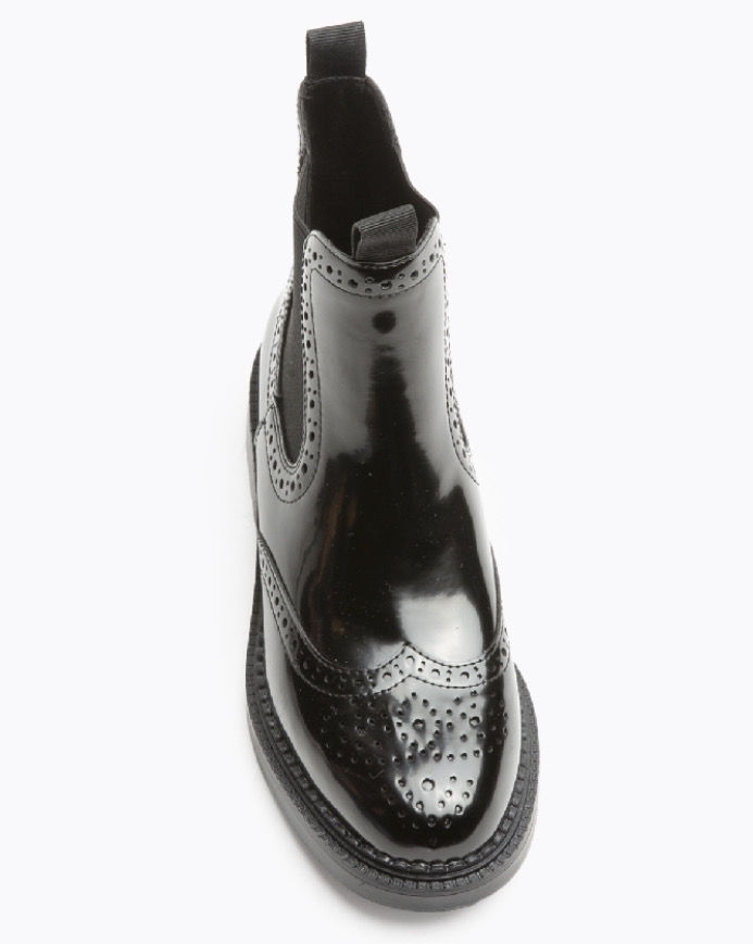 Miniature : Bottines Noir