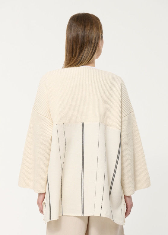 Miniature : Gilet JISHA