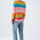 Miniature : Pull-over Coton