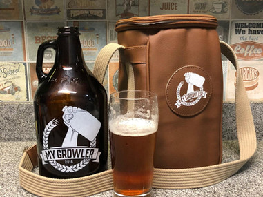 Delivery com logística reversa aliada à tecnologia: saiba como a My Growler está implementando o ser