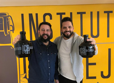 Instituto da Cerveja Brasil é nosso novo parceiro!