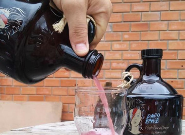 Growler é versátil e sustentável!