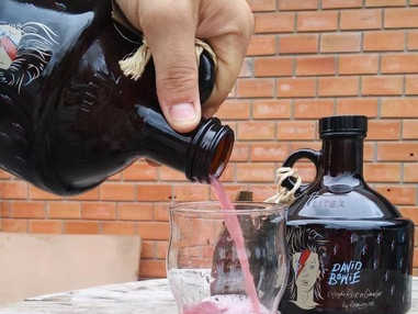 Growler é versátil e sustentável!