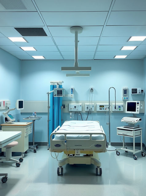 Why Healthcare Today Is Where Insurance Was in 2007