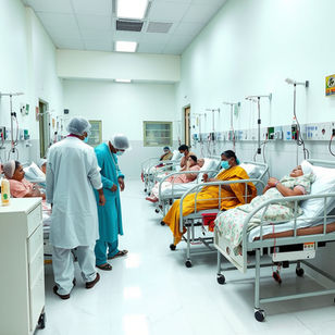 Opaque Pricing in Indian Hospitals: How Patients Get Caught Off Guard