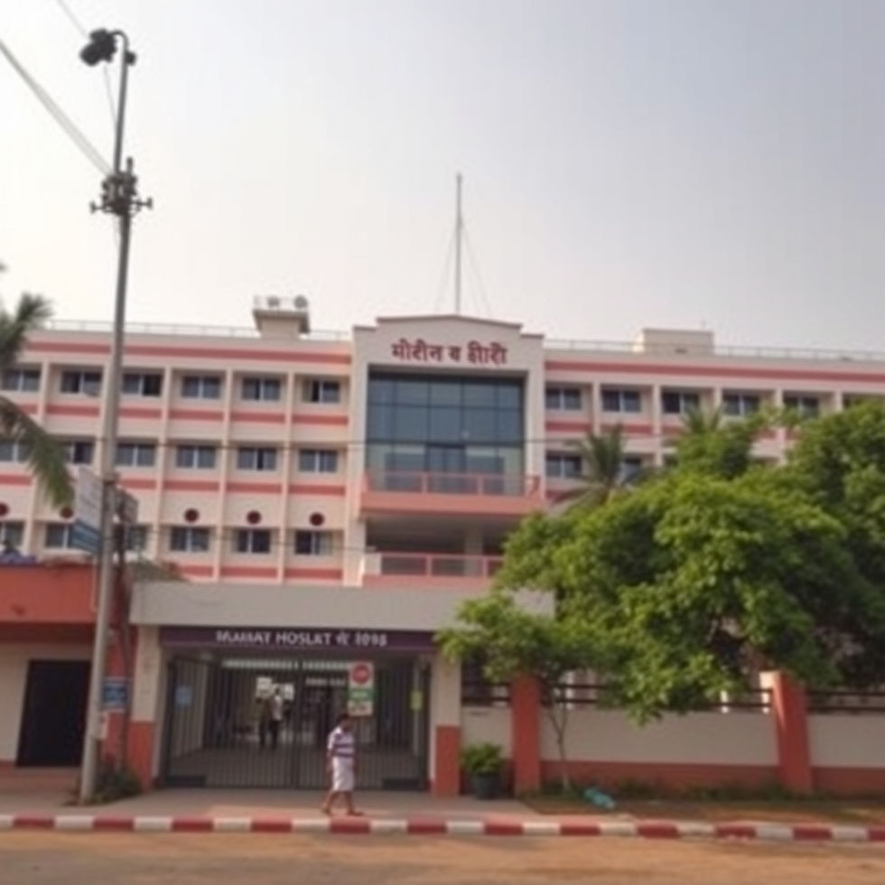 Why Hospital Bills Feel Arbitrary Even When They Are Not