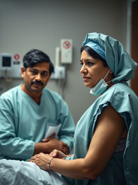 Why Lack of an Intermediaries in Healthcare is a Systematic Failure