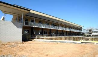 Wynnum North State High School