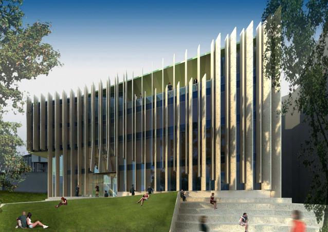 Centre for Advanced Imaging