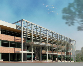 ECU - Wanneroo Centre