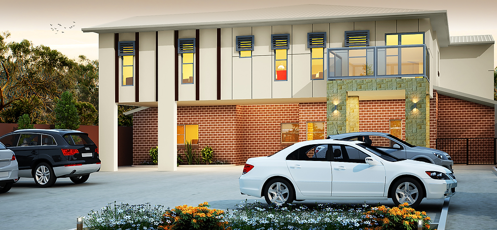 Altona Early Learning Centre