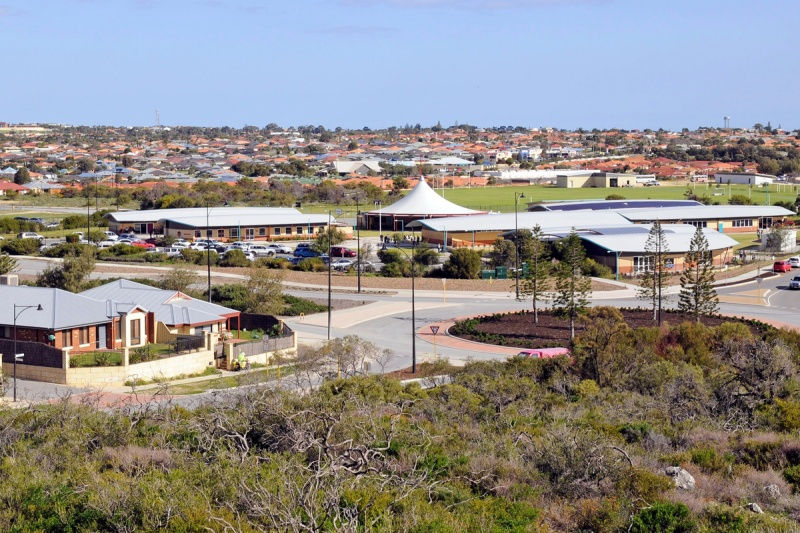 Brighton Catholic Primary School
