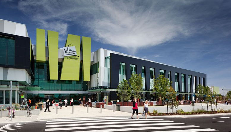 Cockburn Gateway Shopping Centre