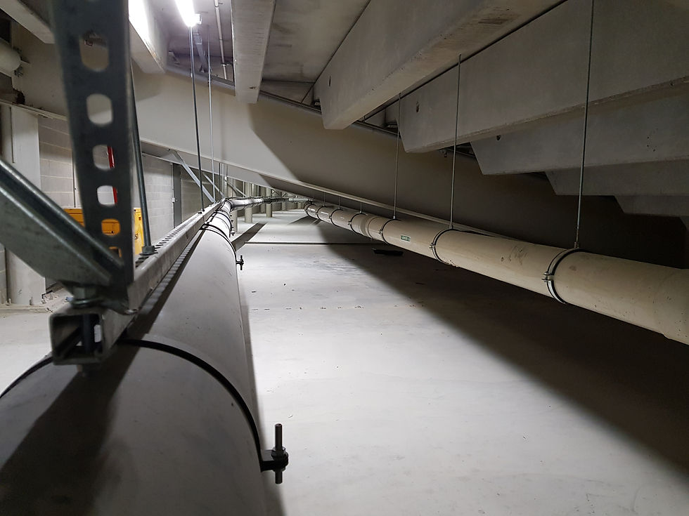 under level 1