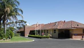 Kellerberrin Hospital