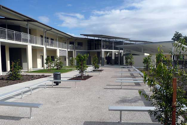 Oxenford West State School