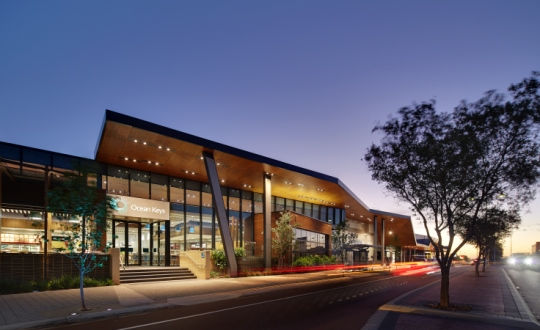 Ocean Keys Shopping Centre