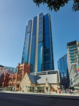 Brookfield Place
