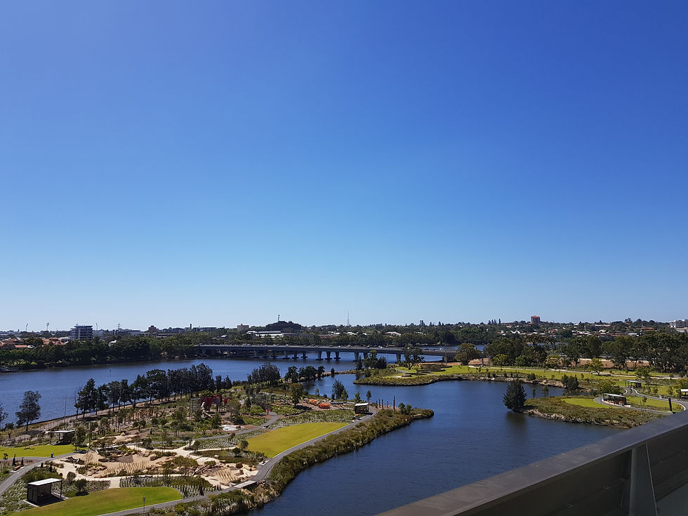 precinct view