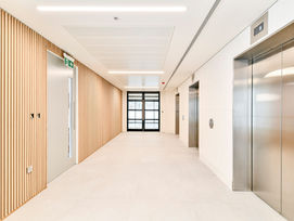 103 Wigmore Street – 2nd Floor