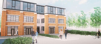 THE WIRELESS FACTORY, ISLEWORTH