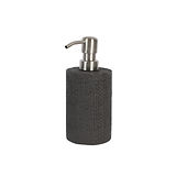 L.711 CATARINA, tray rect, blackmarble.j
