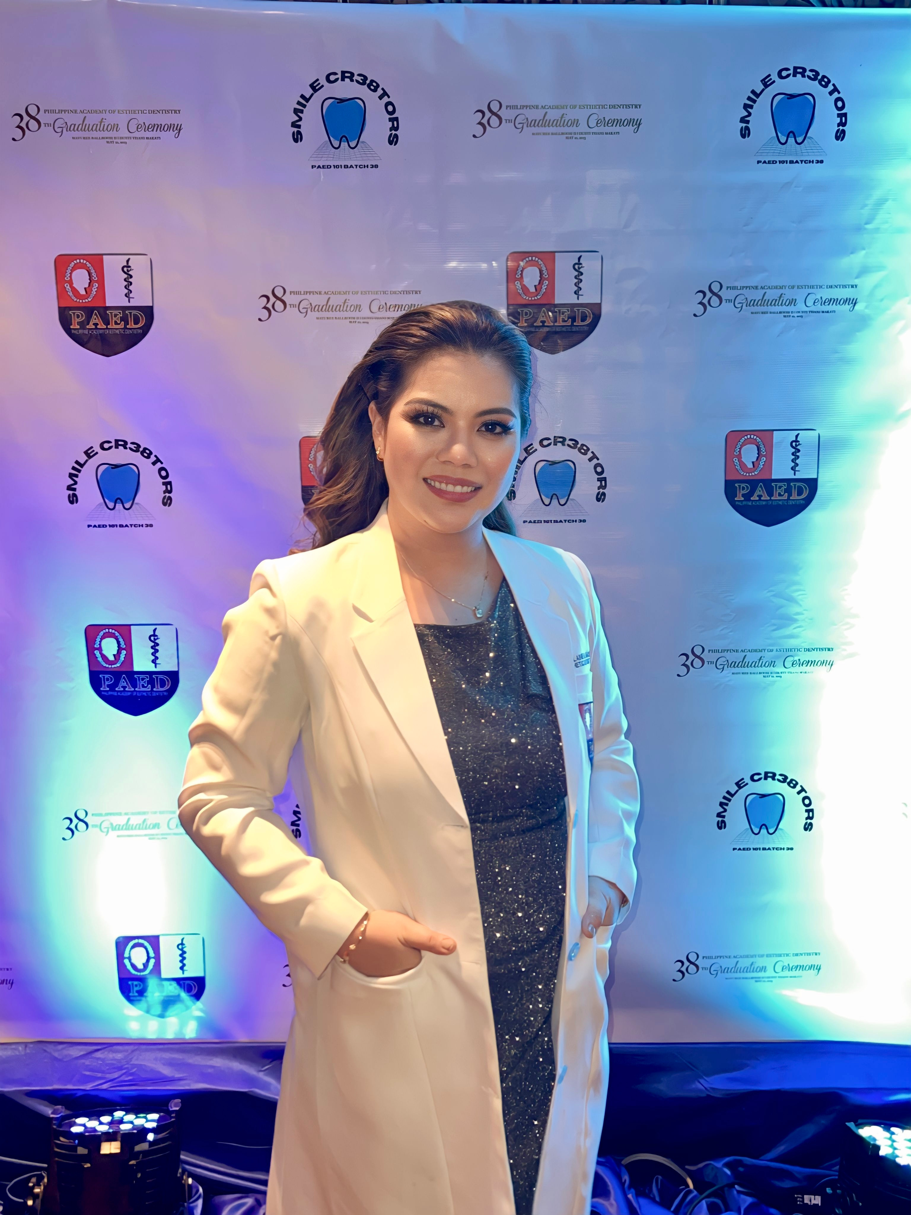 Our Team at EMM Dental Clinic