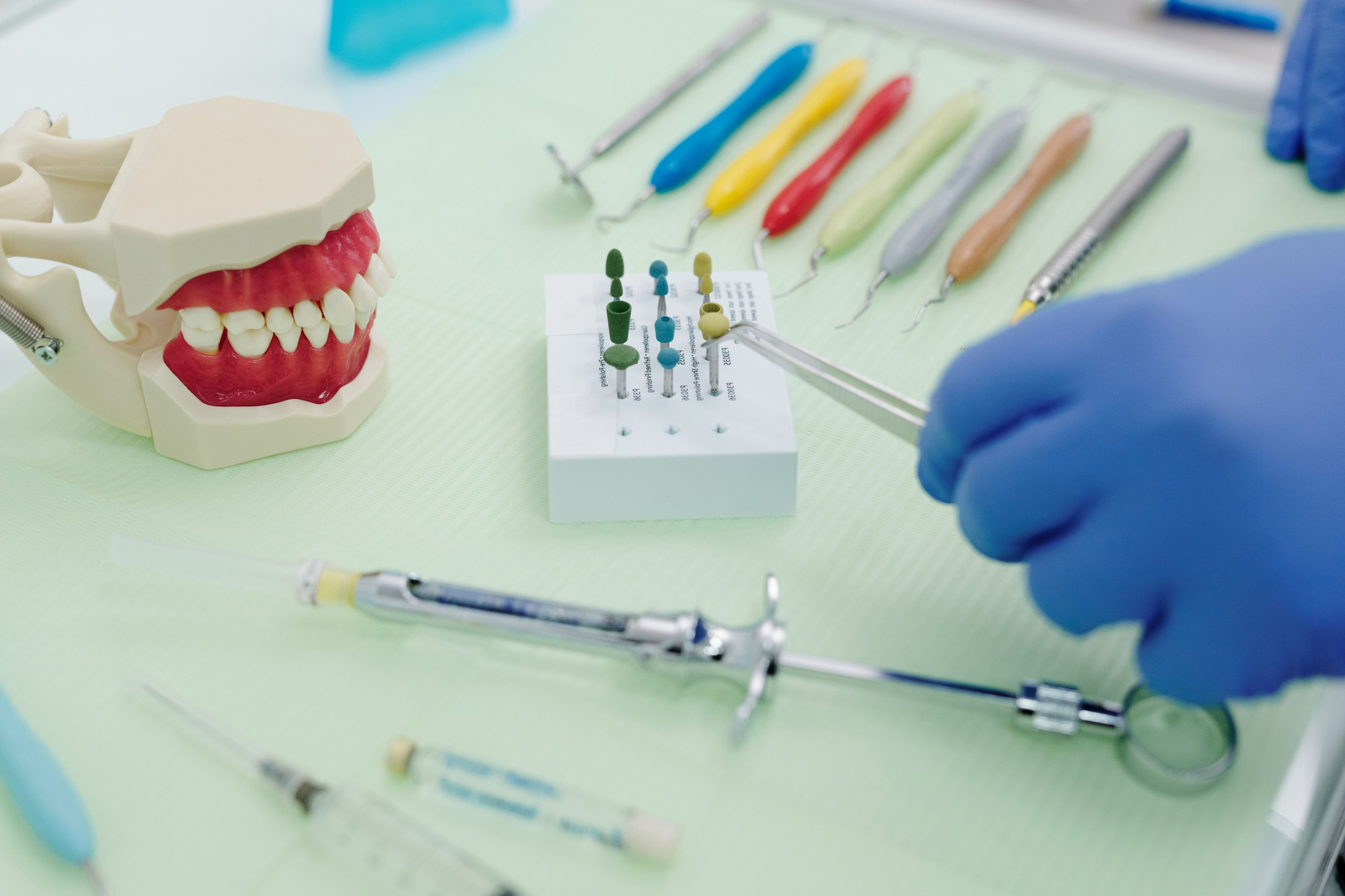 DENTAL BONDING EMM Dental Clinic