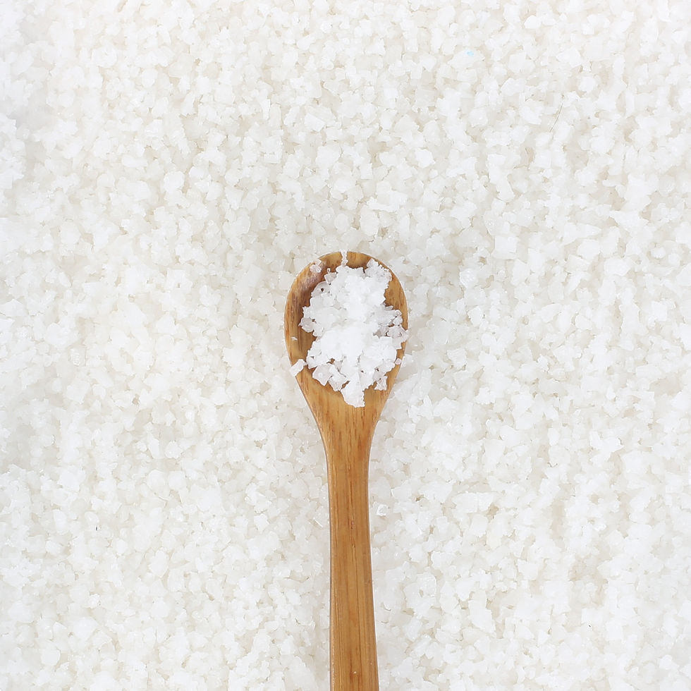 Thumbnail: Fleur de Sel
