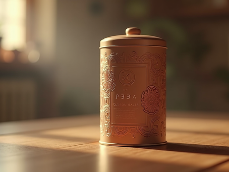 Discovering the Charm and Unique Features of Appa Tea