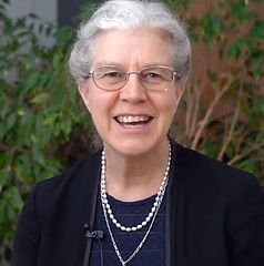 Professor Alison Rodger