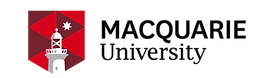 Macquarie University logo