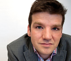 Dr Alf Garcia-Bennett