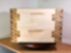Beehive Box