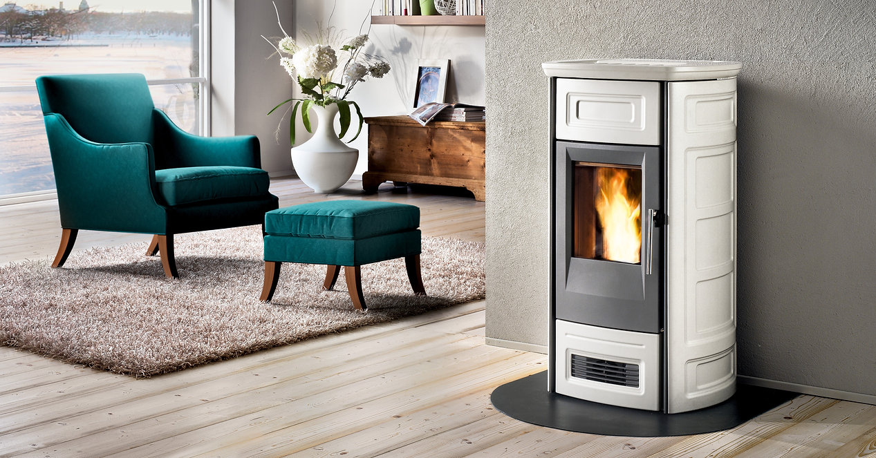 Piazzetta Australia | Pellet Heaters