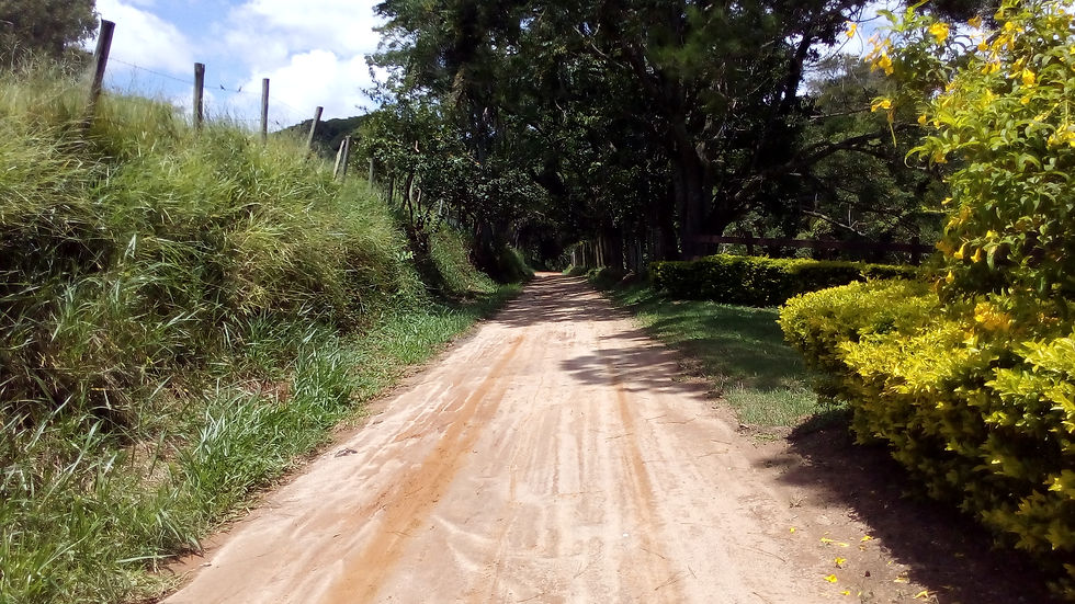 Salesópolis x Paraibuna