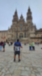 Santiago de Compostela