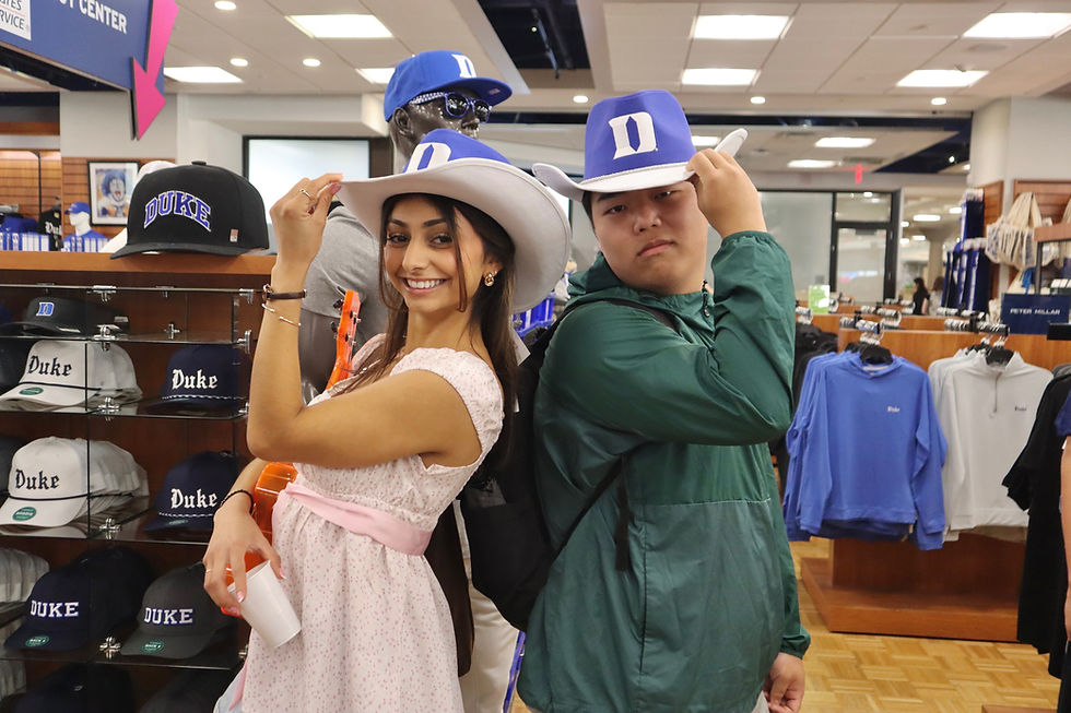 #CoCMidAtlanticII, Day 2