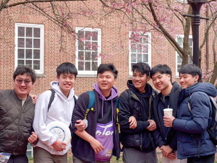 #CoCMidAtlantic, Day 7